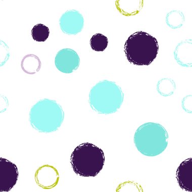 Şirin Polka Noktaları 