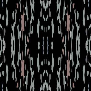 Benekler, Ikat. Tie Dye, Batik. Süs. 