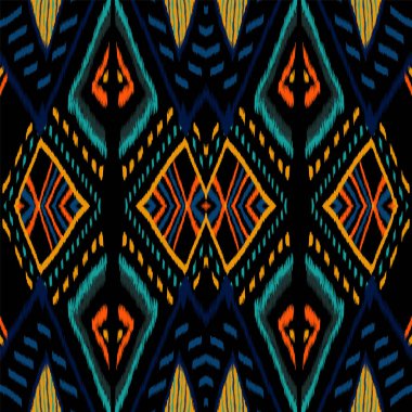 Kırmızı Çizgili Sembol. Denizci kravat boyası, kusursuz desen. Etnik Shibori Psikedelik Duvar Kağıdı. Kestane rengi Japon mahsulü. Tekstil Döşemesi Japonca.