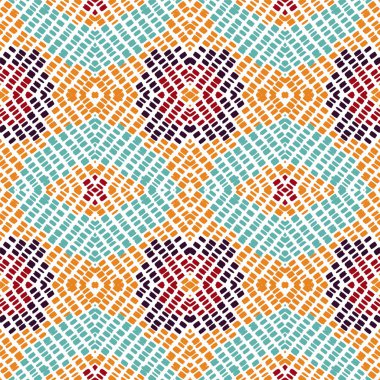 Mavi Tay. Sörf Kabilesi Vektörü Kusursuz Düzen. Japon Döşeme Geometrik Arkaplanı. Mavi Aztek Moda Süslemesi. Suluboya Kravat Navajo.