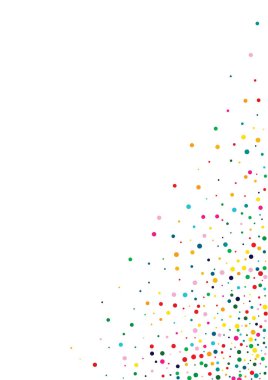 Sarı Karnaval Yağmur Kartı. Beyaz Noel Yağmur Tasarımı. Karnaval duvar kağıdı. Beyaz Resimlerin Efekti.