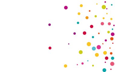 Beyaz Efekt Parlak Duvar Kağıdı. Gökkuşağı Şeffaf Splash Davetiyesi. Kutlama kartpostalı. Kutlama Turuncu Tasarımı.