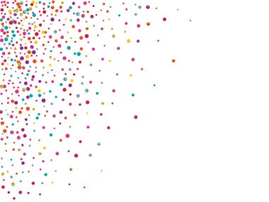 Yeşil Bağımsızlık Noktası Çizimi. Sarı Eğlence Parıltısı Arkaplanı. Noel Afişi. Karnaval Rengi Davetiyesi.