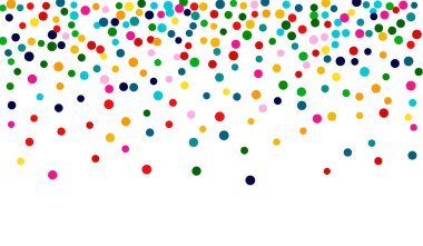 Yeşil Happy Shine Davetiyesi. Turuncu dekorasyon Yuvarlak Duvar Kağıdı. Kartpostalı kutlayın. Mutlu Renk Duvar Kağıdı.