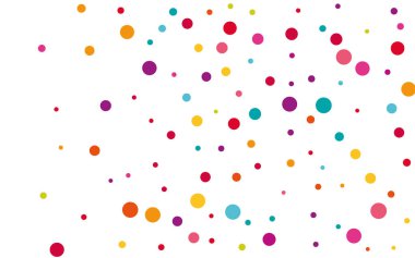 Portakal soyut konfeti dokusu. Sarı Kutlama Yağmuru İllüstrasyonu. Festival Arkaplanı. Noel Turuncu Doku.