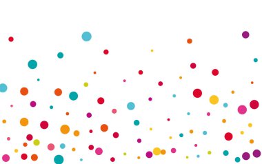 Sarı Bağımsızlık Toz Duvar Kağıdı. Turuncu Şeffaf Yuvarlak Kartpostal. Davetiye düzeni. Festival Turuncu Arkaplan.