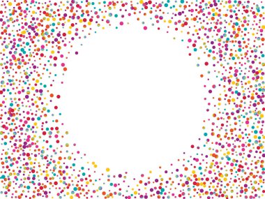 Gökkuşağı Festivali Çemberi dokusu. Yeşil Davetiye Yağmur Kartı. Bağımsızlık İllüstrasyonu. Eğlenceli Yeşil Kart.