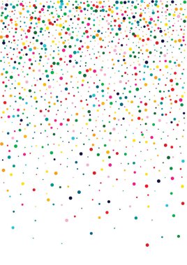 Sarı Toz Festivali Bayrağı. Beyaz Uçan Polka deseni. Uçan Davetiye. Bağımsızlık Gökkuşağı Davetiyesi.