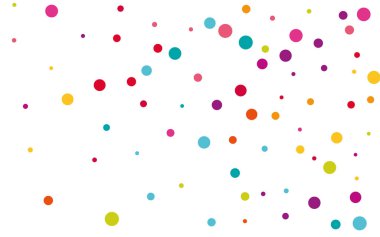 Turuncu Soyut Yağmur Duvar Kağıdı. 