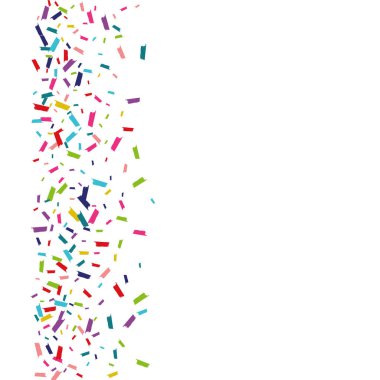 Gökkuşağı Efekti Sıçrama Dokusu. 