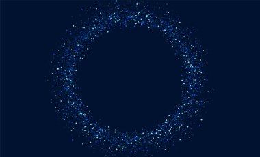 Gümüş Kutlama Dijital Gökyüzü Sancağı. Beyaz 