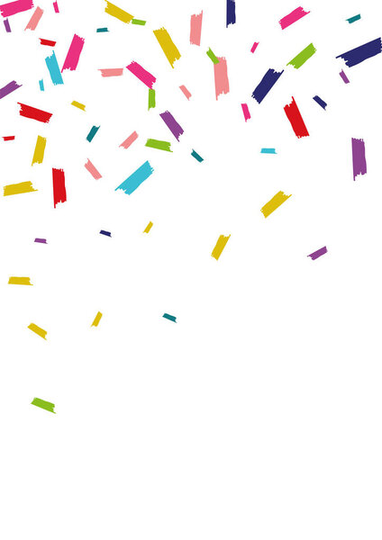 Цветное абстрактное круглое знамя. Всплеск открытки. Верхнее знамя дождя. Открытка фестиваля в Рейнбоу
.