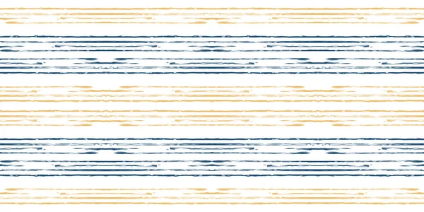Beige Color Stripe Vector sömlöst mönster. Papper — Stock vektor