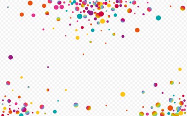 Sihirli Toz Davetiyesi Şeffaf Arkaplan. 