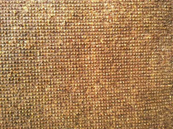 Soyut kabartma arka planını turuncu-kahverengi tonları — Stok fotoğraf