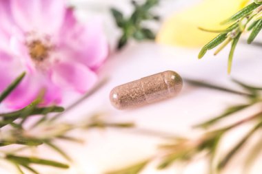 Tıp, sağlık, ilaç, gıda takviyeleri ve Homeopati