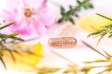 Tıp, sağlık, ilaç, gıda takviyeleri ve Homeopati