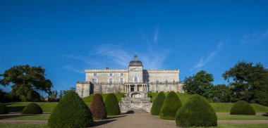 gironde içinde vayres Kalesi
