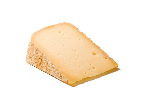 Ossau-Iraty, fromage français — Photo