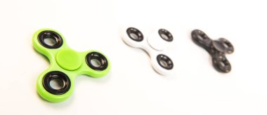 Renkli topluca parmak spinner stres anksiyete Rölyef oyuncak