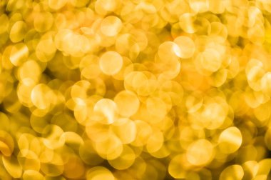 Güzel arka plan açık daireler ile