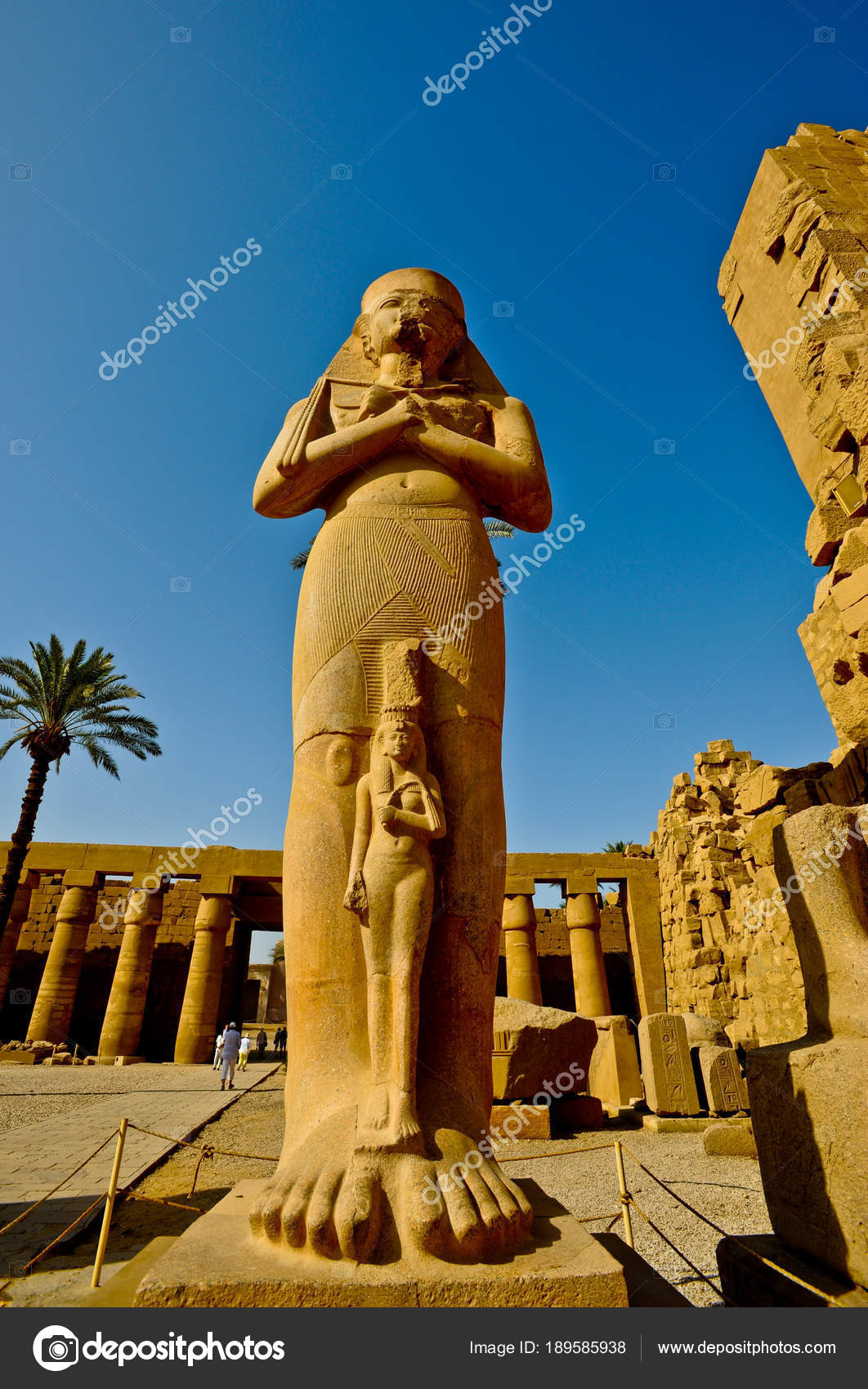 Tempio Egizio Wikipedia