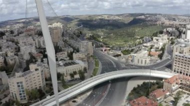Doğu Kudüs Şehri 