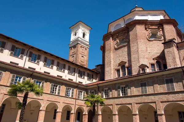 Venedik 'teki St. George Kilisesi.