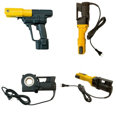 Elektrikli testere, seçilen bıçaklara dayalı her türlü materyali kesmek için vazgeçilmez bir araçtır.