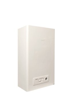 Gaz suyu ısıtıcısı, metan gazı kullanan bir ev suyu ısıtma sistemidir.