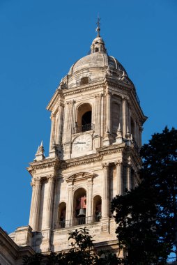 Bakire Meryem Kilisesi, Roma şehri.