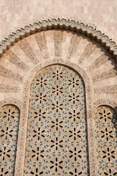 Iran Arquitetura Religião — Fotografia de Stock