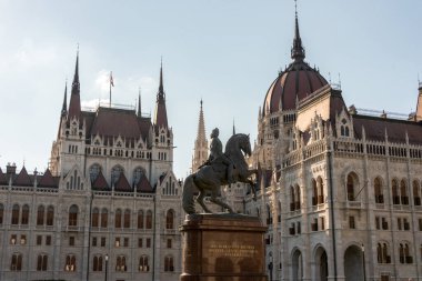 Budapeşte Büyük Millet Meclisi