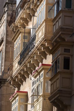 Malta 'nın eski kasabası