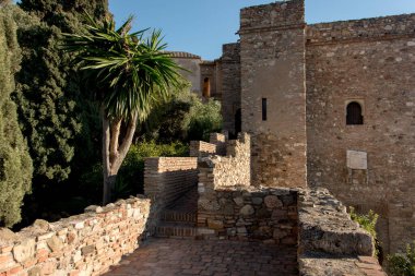 Eski şehir manzarası 