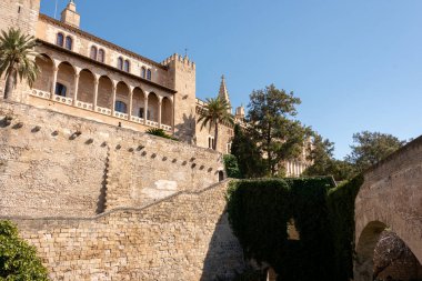 Eski şehir Dubrovnik 'in ortaçağ duvarları, Hırvatlar