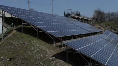 Elektrik istasyonu alma