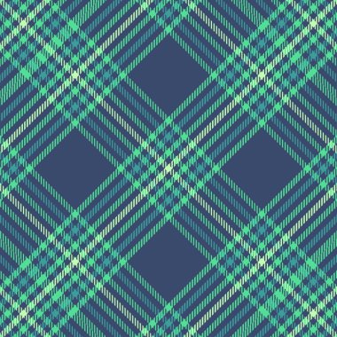 Yeşil sarı kontrol kusursuz desen.