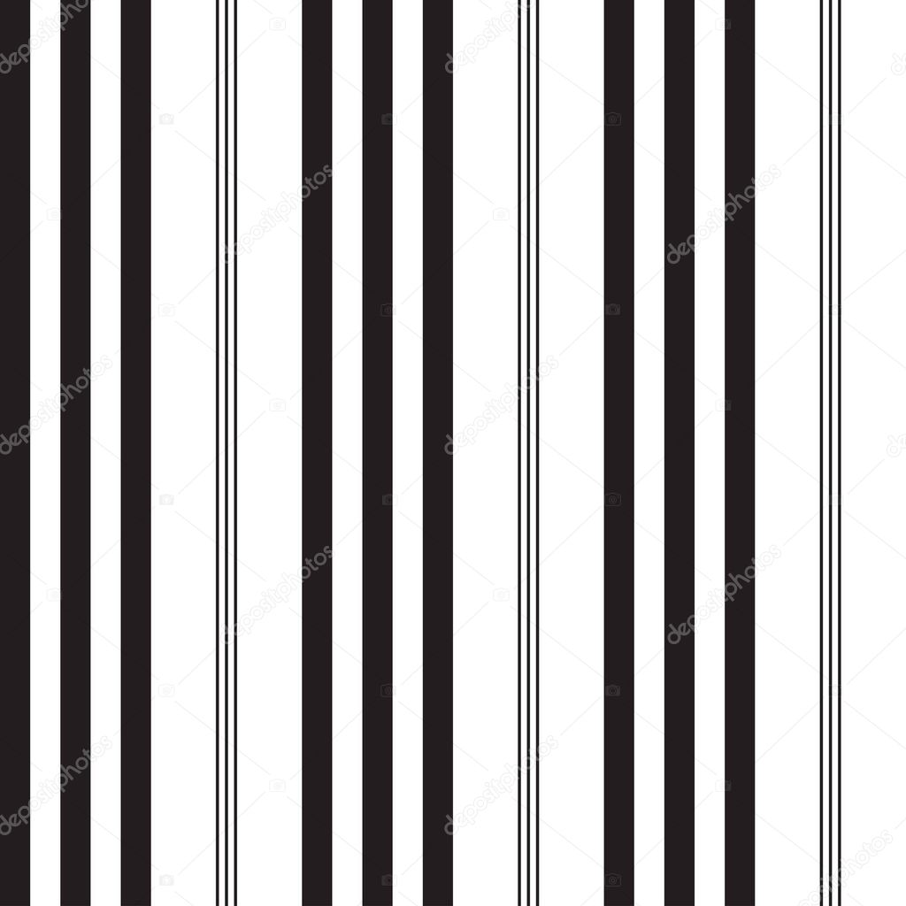 Stripe seamless pattern with colorful colors parallel stripes.