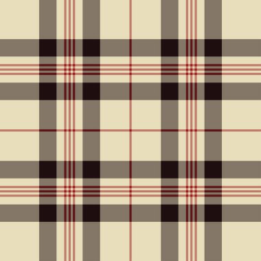 Tartan deseni. İskoç ekose kumaşı. İskoç kafesi. Kusursuz kumaş dokusu.