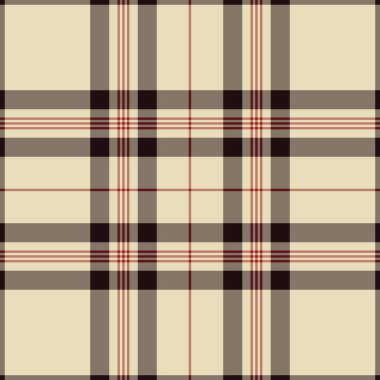 Tartan deseni. İskoç ekose kumaşı. İskoç kafesi. Kusursuz kumaş dokusu.