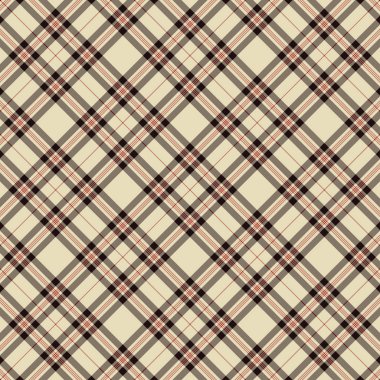 Tartan deseni. İskoç ekose kumaşı. İskoç kafesi. Kusursuz kumaş dokusu.