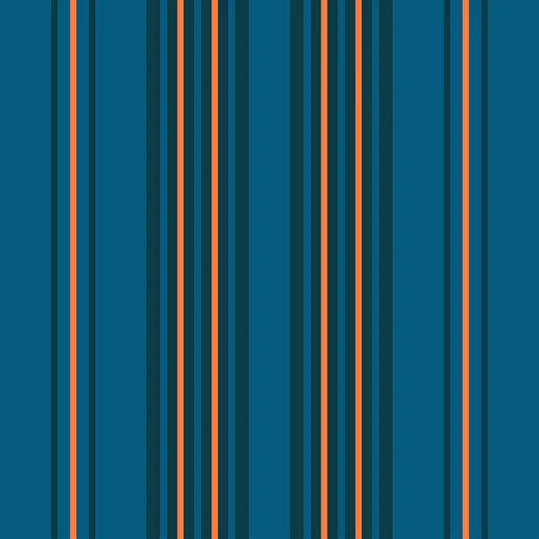 Rand sömlös mönster med färgglada färger parallella stripes.Vector illustration. — Stock vektor