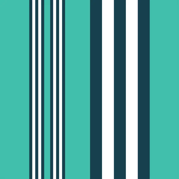 Stripe seamless pattern with colorful colors parallel stripes.Vect — 스톡 벡터