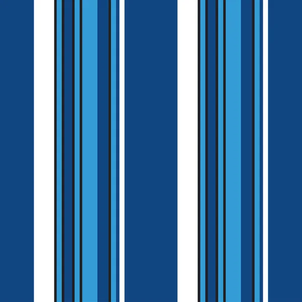 Stripe seamless pattern with colorful colors parallel stripes.Vector illustration. — 스톡 벡터