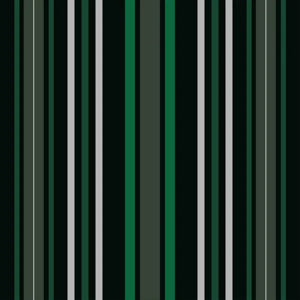Stripe zökkenőmentes minta színes színek párhuzamos csíkok. Vektorillusztráció. — Stock Vector