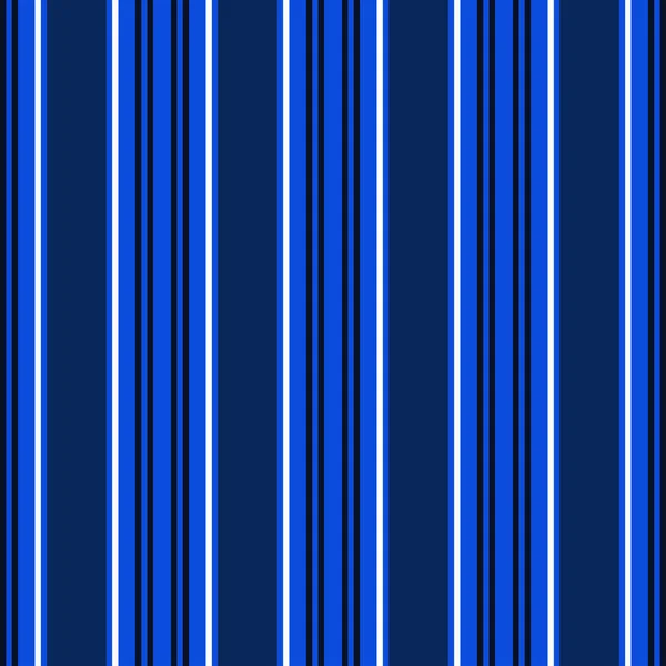 Listra padrão sem costura com cores coloridas listras paralelas. Ilustração vetorial . — Vetor de Stock
