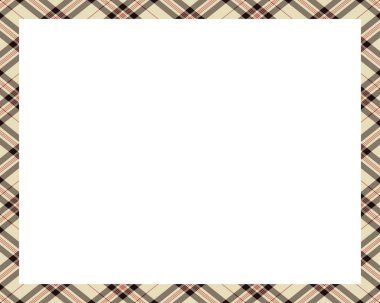 Dikdörtgen kenarlıklar ve Çerçeveler vektörü. Kenarlık deseni geometrik vintage çerçeve tasarımı.