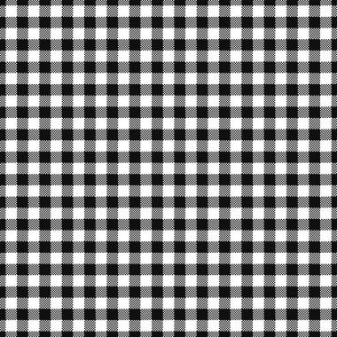 Gingham seamless pattern.Texture from squares for - plaid, tablecloths, clothes, shirts, dresses, paper, and other textile products.