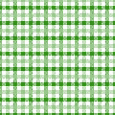 Gingham seamless pattern.Texture from squares for - plaid, tablecloths, clothes, shirts, dresses, paper, and other textile products.